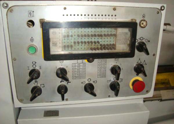 Фото токарного револьверного верстата 1Г340П, 1Г340 1Г340П, 1Г340 фото токарного токарно-револьверного верстата